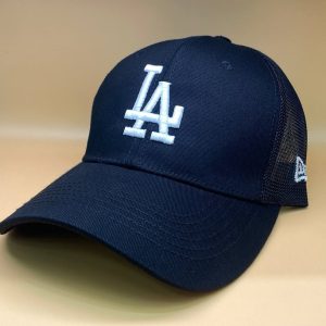 New Era LA Single