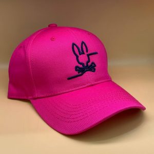 Psycho bunny