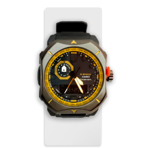 Casio Pro Trek Prw