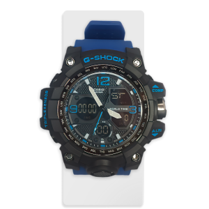 Casio G-Shock Sport Master