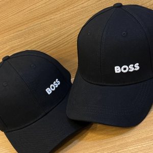 Boss