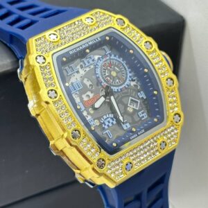 Richard Mille v1