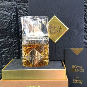 Royal Blend- Frech Avenue