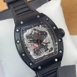 RICHARD MILLE DRAGÓN