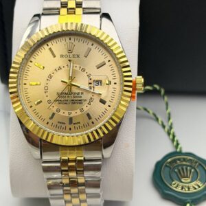 ROLEX PRESIDENTE