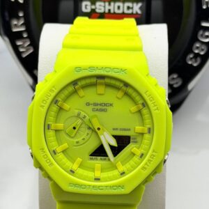 G-SHOCK Duo Time